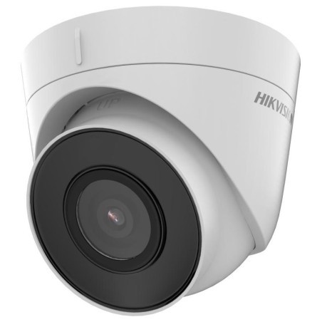 Hikvision 4MPix IP Turret kamera IR 30m, IP67