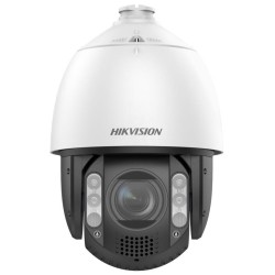 Hikvision 8MPix IP PTZ AcuSense kamera 12x ZOOM, IR 150m, audio, alarm, reproduktor, IK10