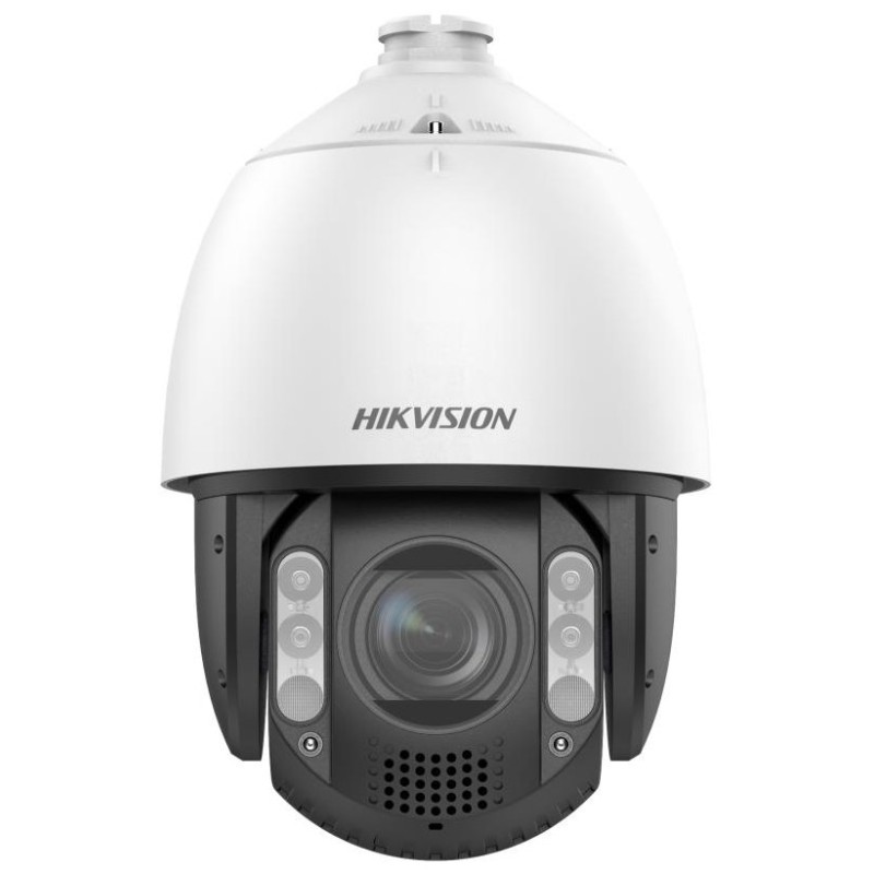 Hikvision 8MPix IP PTZ AcuSense kamera 12x ZOOM, IR 150m, audio, alarm, reproduktor, IK10