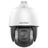 Hikvision 8MPix IP PTZ AcuSense kamera 12x ZOOM, IR 150m, audio, alarm, reproduktor, IK10