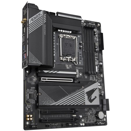 GIGABYTE B760 AORUS Elite AX DDR4/LGA 1700/ATX