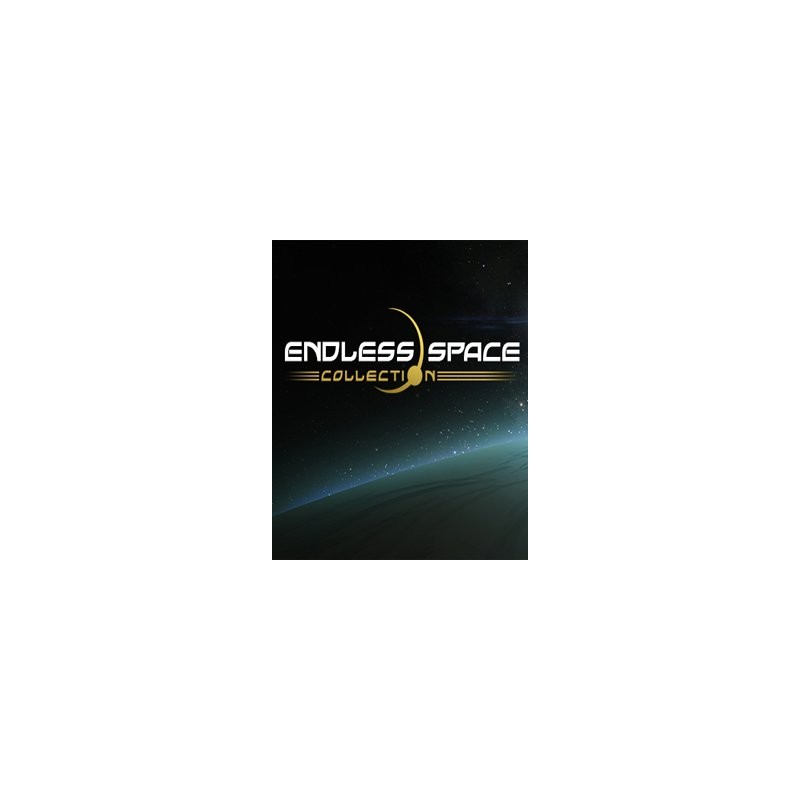ESD Endless Space Collection