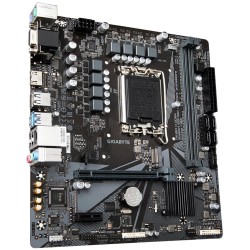 GIGABYTE H610M H DDR4/LGA 1700/mATX