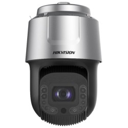 Hikviison 4MPix IP PTZ Darkfighter kamera 42x ZOOM, IR 400m, Audio, Alarm, WDR 140dB, IK10