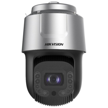 Hikviison 4MPix IP PTZ Darkfighter kamera 42x ZOOM, IR 400m, Audio, Alarm, WDR 140dB, IK10