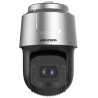 Hikviison 4MPix IP PTZ Darkfighter kamera 42x ZOOM, IR 400m, Audio, Alarm, WDR 140dB, IK10