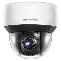 Hikvision 4MPix IP PTZ kamera 25x ZOOM, IR 50m, Audio, Alarm DS2DE4A425IWGE