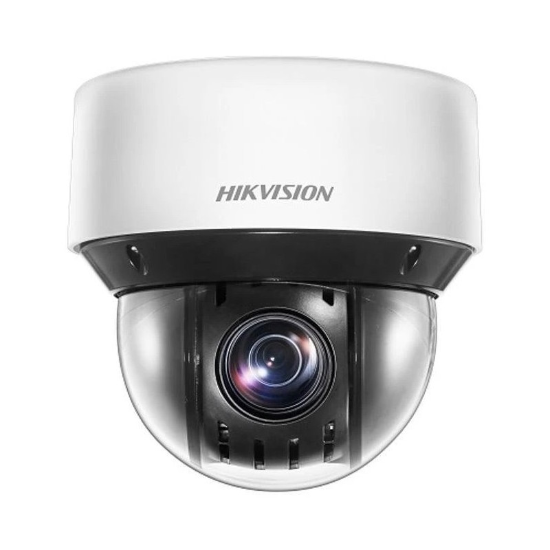 Hikvision 4MPix IP PTZ kamera 25x ZOOM, IR 50m, Audio, Alarm DS2DE4A425IWGE