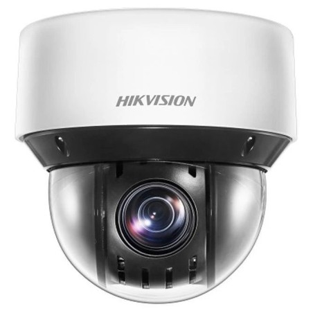 Hikvision 4MPix IP PTZ kamera 25x ZOOM, IR 50m, Audio, Alarm DS2DE4A425IWGE