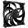 Be quiet! / ventilátor Silent Wings 4 / 140mm / 3-pin / 13,6dBA
