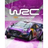 WRC Generations The FIA WRC Official Game – hra pro PC (elektronická licence)