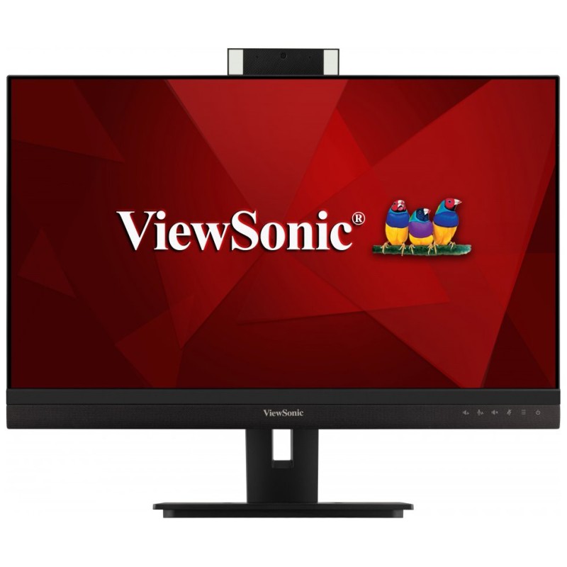 Viewsonic VG2756V-2K 27" IPS/2560x1440/80M:1/5ms/350cd/DP/HDMI/USB type C/USB 3.1/Repro/VESA/Pivot