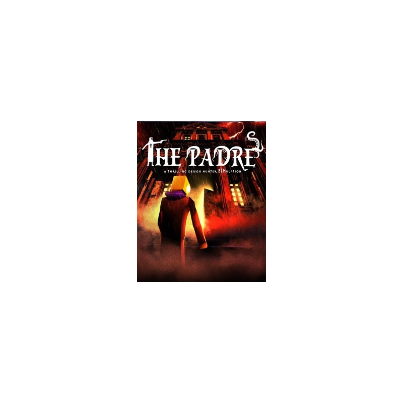 ESD The Padre