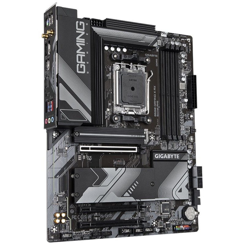 GIGABYTE B650 Gaming X AX/AM5/ATX