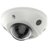 Hikviison 2MPix IP Mini Dome AcuSense kamera IR 30m, Audio, Alarm, IP67