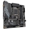 GIGABYTE B760M GAMING X AX DDR4/LGA 1700/mATX