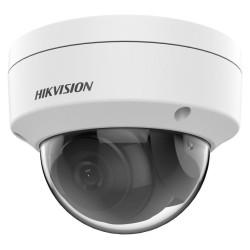Hikvision 2MPix IP Dome kamera IR 30m, IP67, IK10 DS2CD1123G2I(4MM)