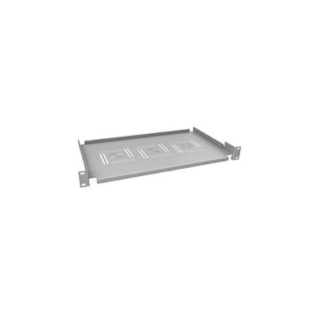 Police 19" 1U 250mm ukládací plato RAL 7035 úchyt na přední lištyRead more: https://www.intelek.cz/product.jsp?artno