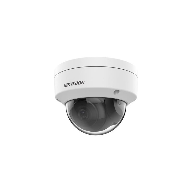 Hikvision 4MPix IP Dome kamera IR 30m, IP67, IK10 DS2CD1143G2I(4MM)