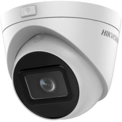 Hikvision 4MPix IP Turret kamera IR 30m, IP67, motor. obj.