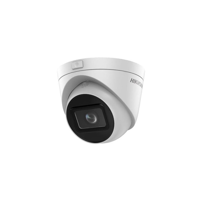 Hikvision 4MPix IP Turret kamera IR 30m, IP67, motor. obj.