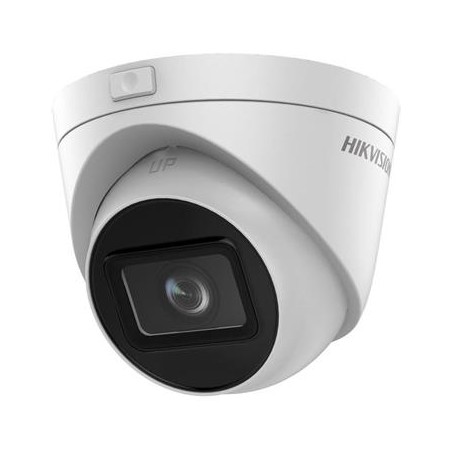 Hikvision 4MPix IP Turret kamera IR 30m, IP67, motor. obj.