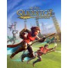 ESD Harry Potter Quidditch Champions