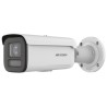 Hikvision 8MPix IP Bullet ColorVu kamera LED 60m, WDR 130dB, Audio, Alarm, IP67, IK10