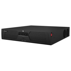 32 kanálový NVR pro IP kamery (320Mb/400Mb) 8K, 8xHDD, RAID, Alarm I/O