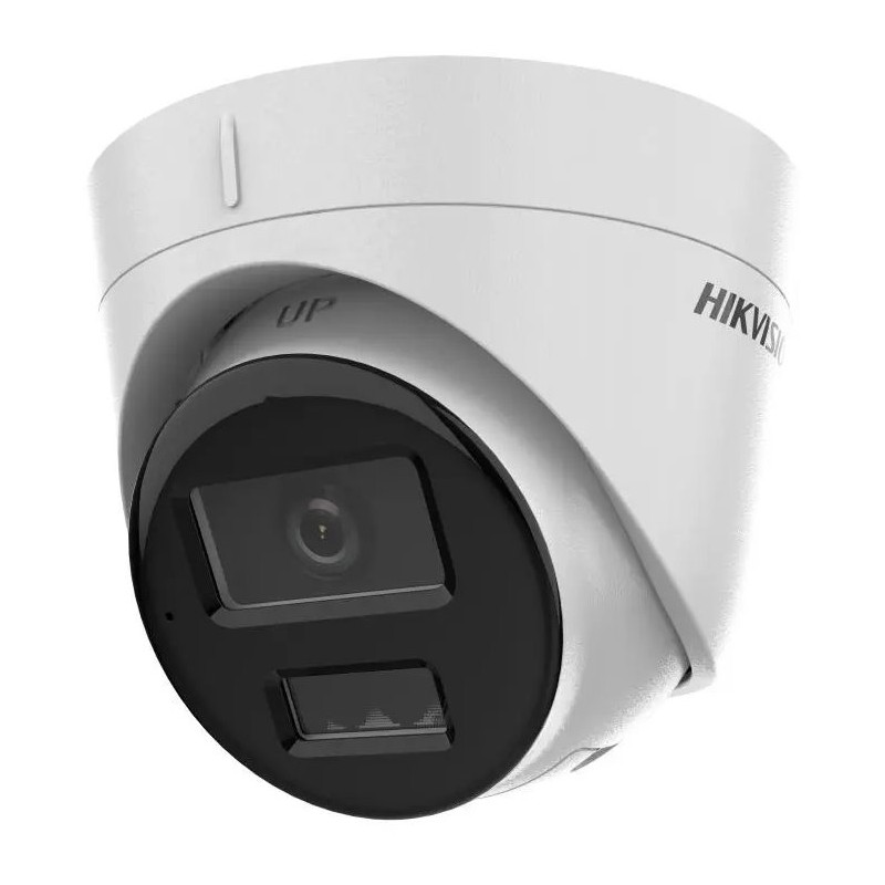 Hikvision 2MPix IP Turret kamera IR 30m, IP67 DS2CD1323G2I(28MM)