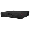 Hikvision 64 kanálový NVR pro IP kamery (400Mb/400Mb) 8K, 8xHDD, RAID, Alarm I/O DS9664NIM8(STD)