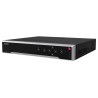 64 kanálový NVR pro IP kamery (400Mb/400Mb) 8K, 4xHDD, Alarm I/O