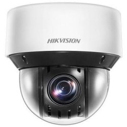 Hikvision 2MPix IP PTZ kamera 25x ZOOM, IR 50m, Audio, Alarm DS2DE4A225IWGE