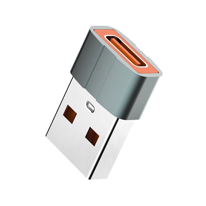 Colorway Adaptér USB-C na USB-A/ 3A