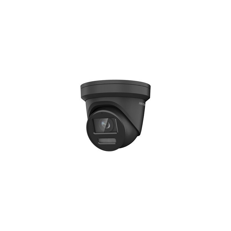 Hikvision 8 Mpix, IP dome ball, LED 30m, WDR, mikrofon, ColorVu