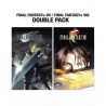 ESD Final Fantasy VII + VIII Double Pack Edition