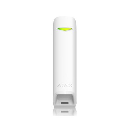 Ajax MotionProtect Curtain (8EU) ASP bílá