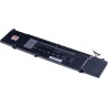 Baterie T6 Power pro Dell Alienware m15, m17, G5 5590, G7 7590, 7790, 7900mAh, 90Wh, 6cell, Li-pol