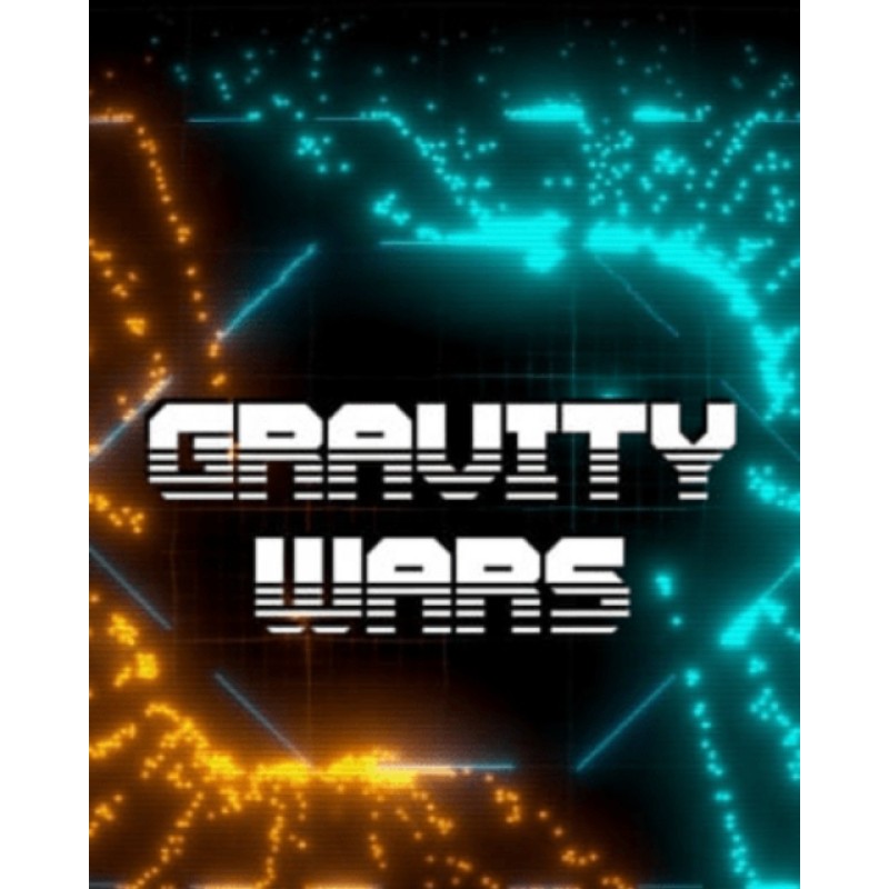 ESD Gravity Wars