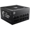 MSI zdroj MAG A750GL PCIE5 II/ 750W/ ATX3.1/ akt. PFC/ 7 let celk. záruka/ 120mm fan/ modulární kabeláž/ 80PLUS Gold