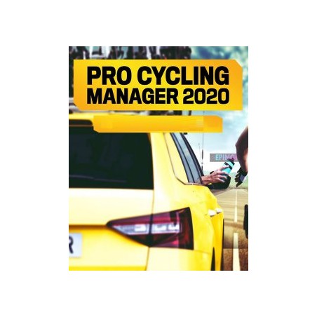 ESD Pro Cycling Manager 2020