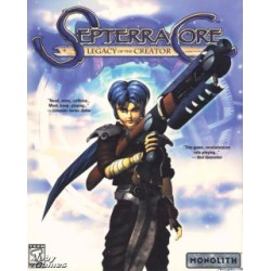Septerra Core – hra pro PC (elektronická licence)