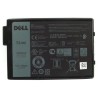 DELL baterie/ 3-článková/ 51 Wh/ pro Latitude Rugged 5420,5424,7424