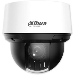 DAHUA PTZ IP 4Mpix 25/30fps/ 25x zoom (5–125mm)