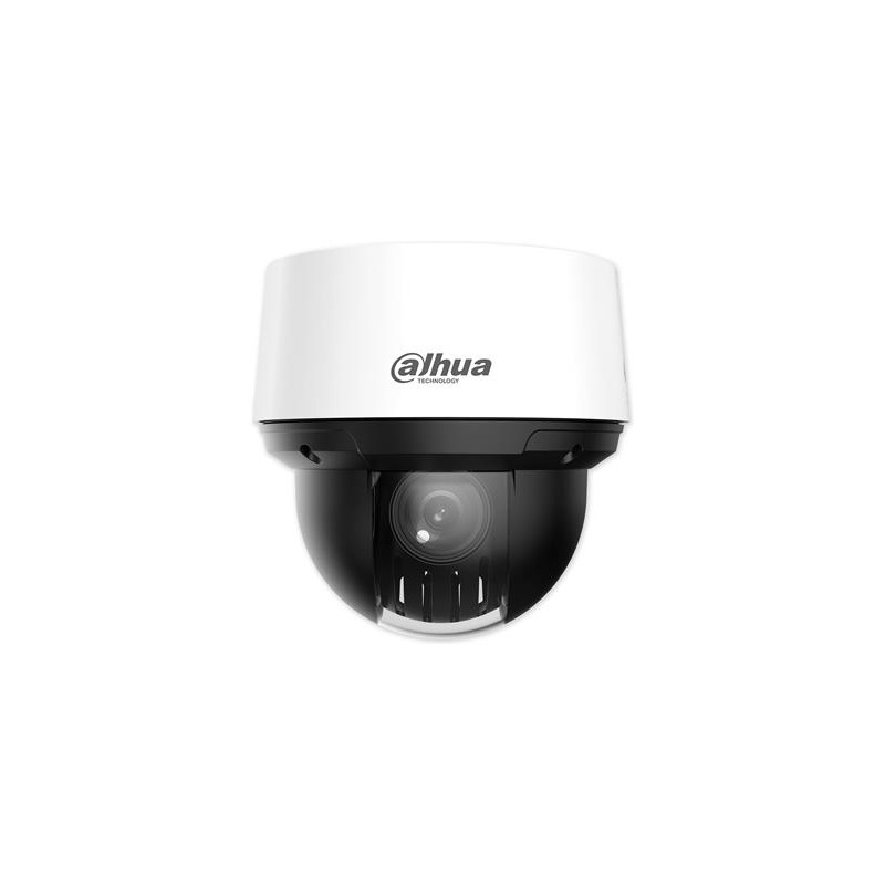 DAHUA PTZ IP 4Mpix 25/30fps/ 25x zoom (5–125mm)