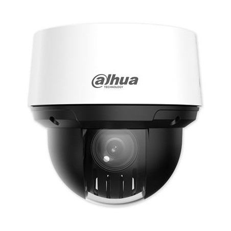 DAHUA PTZ IP 4Mpix 25/30fps/ 25x zoom (5–125mm)