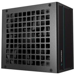 DEEPCOOL zdroj PF750 / 750W / ATX / 120 mm fan / 80 Plus