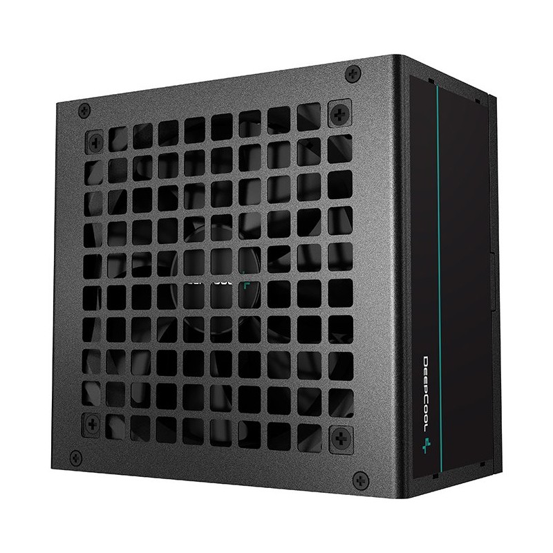 DEEPCOOL zdroj PF750 / 750W / ATX / 120 mm fan / 80 Plus
