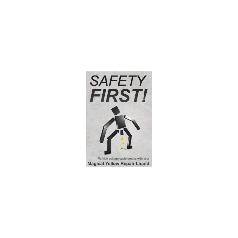 Safety First! – hra pro PC (elektronická licence)