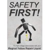 ESD Safety First!